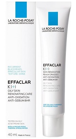 EFFACLAR K+ 40 ML - doctorpill.it