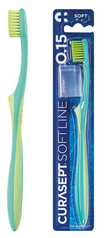 CURASEPT SPAZZOLINO SOFT 015 - doctorpill.it