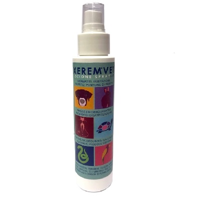XEREM VET SPRAY 100 ML - doctorpill.it
