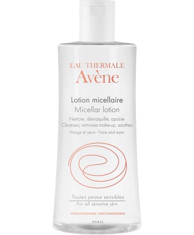 AVENE LOZIONE MICELLARE 500 ML - doctorpill.it