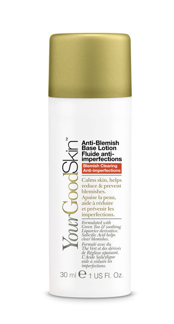 YOURGOODSKIN LOZIONE ANTI IMPERFEZIONI 30 ML - doctorpill.it