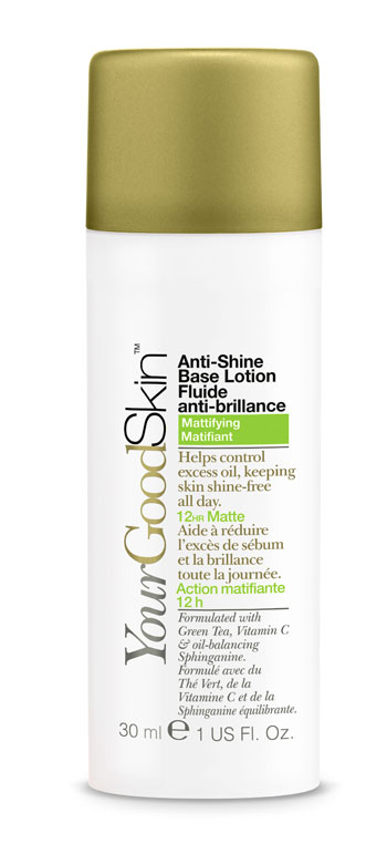 YOURGOODSKIN LOZIONE ANTI LUDICITA' 30 ML - doctorpill.it