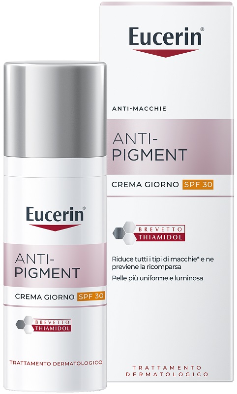 EUCERIN ANTI-PIGMENT GIORNO SPF 30 - doctorpill.it