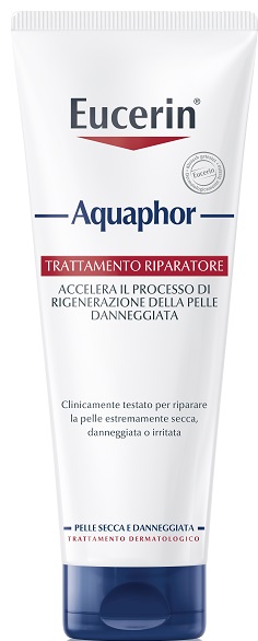 EUCERIN AQUAPHOR TRATTAMENTO RIPARATORE 220 ML - doctorpill.it