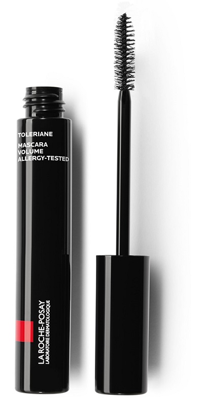 TOLERIANE MASCARA VOLUME NOIR - doctorpill.it