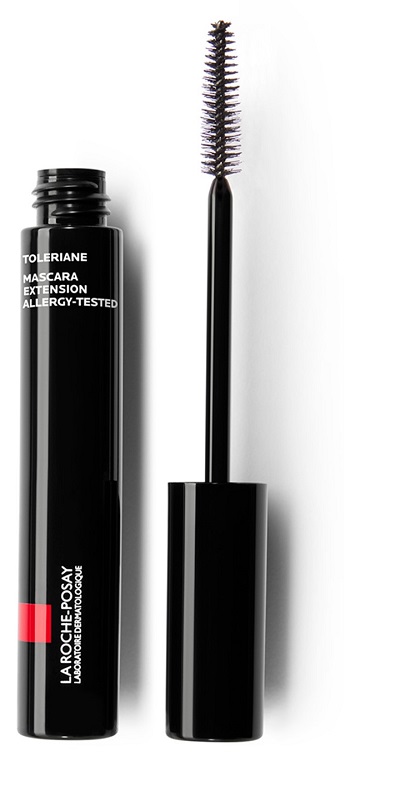 TOLERIANE MASCARA EXTENSION NOIR - doctorpill.it