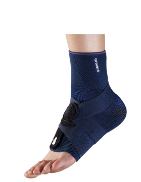 GIBAUD ORTHO MALLEOGIB CAVIGLIERA LEGAMENTI TAGLIA 02 - doctorpill.it