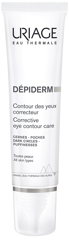 DEPIDERM CONTOUR YEUX 15 ML - doctorpill.it