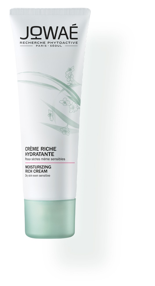 JOWAE CREMA RICCA IDRATANTE 40 ML - doctorpill.it