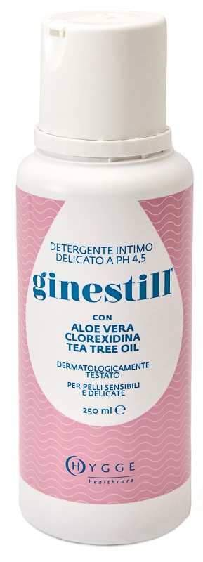 GINESTILL DETERGENTE LIQUIDO 250 ML - doctorpill.it