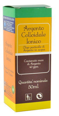 ARGENTO COLLOIDALE IONICO 40PPM CERTIFICATO SPRAY CON CONTAGOCCE + EROGATORE NASO + EROGATORE GOLA + EROGATORE PELLE - doctorpill.it