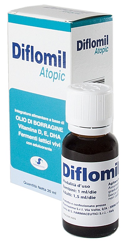 DIFLOMIL ATOPIC - doctorpill.it