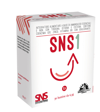 SNS1 30 BUSTINE - doctorpill.it