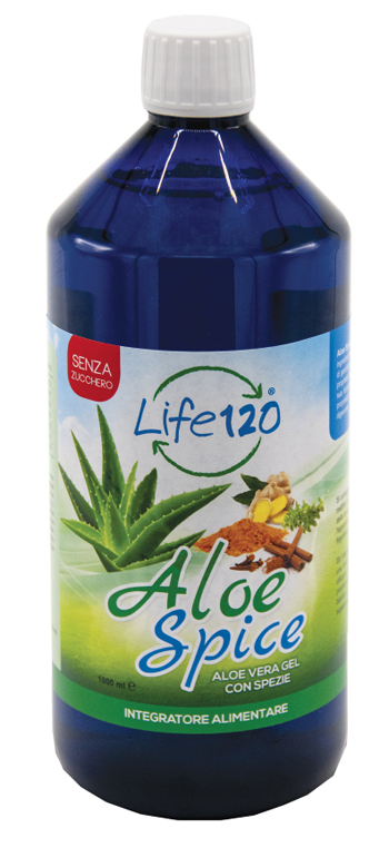 ALOE SPICE 1000 ML - doctorpill.it