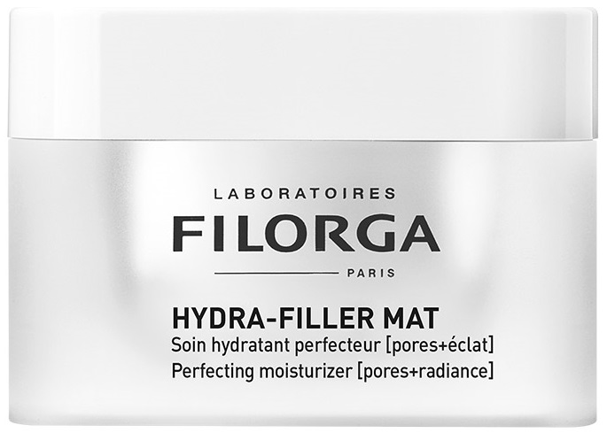 FILORGA HYDRA FILLER MAT 50 ML - doctorpill.it