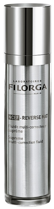 FILORGA NC EF REVERSE MAT 50 ML - doctorpill.it