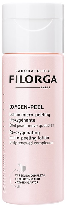 FILORGA OXYGEN PEEL 150 ML - doctorpill.it