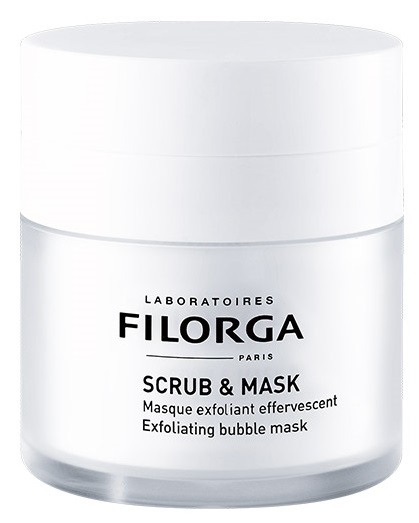 FILORGA SCRUB&MASK 55 ML - doctorpill.it