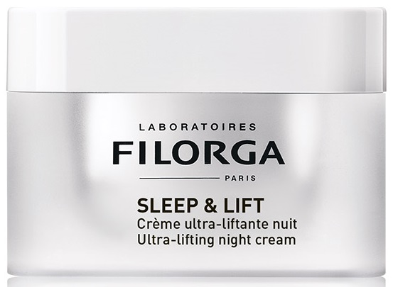 FILORGA SLEEP&LIFT 50 ML STD - doctorpill.it