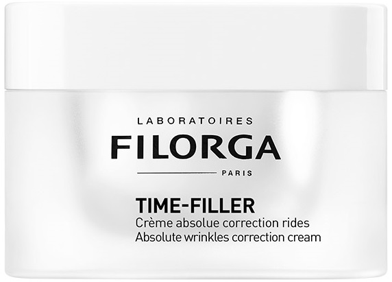 FILORGA TIME FILLER 50 ML - doctorpill.it
