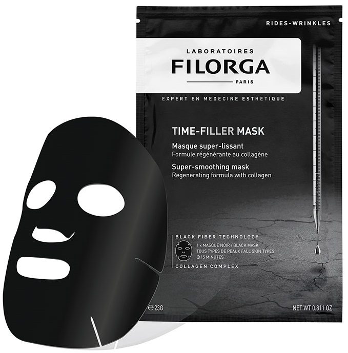 FILORGA TIME FILLER MASK 1 PEZZO - doctorpill.it