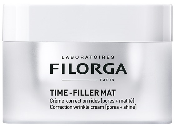 FILORGA TIME FILLER MAT 50 ML - doctorpill.it
