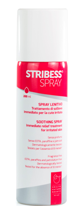STRIBESS SPRAY 200 ML - doctorpill.it