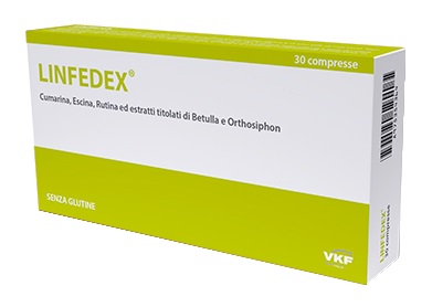 LINFEDEX 30 COMPRESSE - doctorpill.it