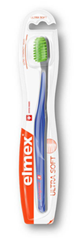 ELMEX CARIE ULTRASOFT - doctorpill.it
