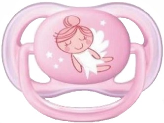 AVENT STHR AIR 0-6M GIRL 1 PEZZO FAIRY - doctorpill.it