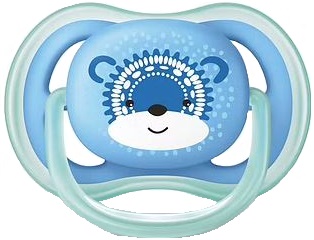 AVENT STHR AIR 6-18M BOY 1 PEZZO BEAR - doctorpill.it