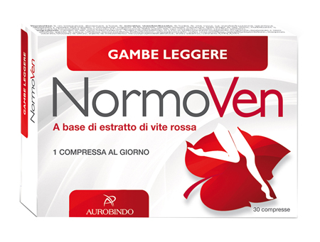 NORMOVEN 30 COMPRESSE - doctorpill.it