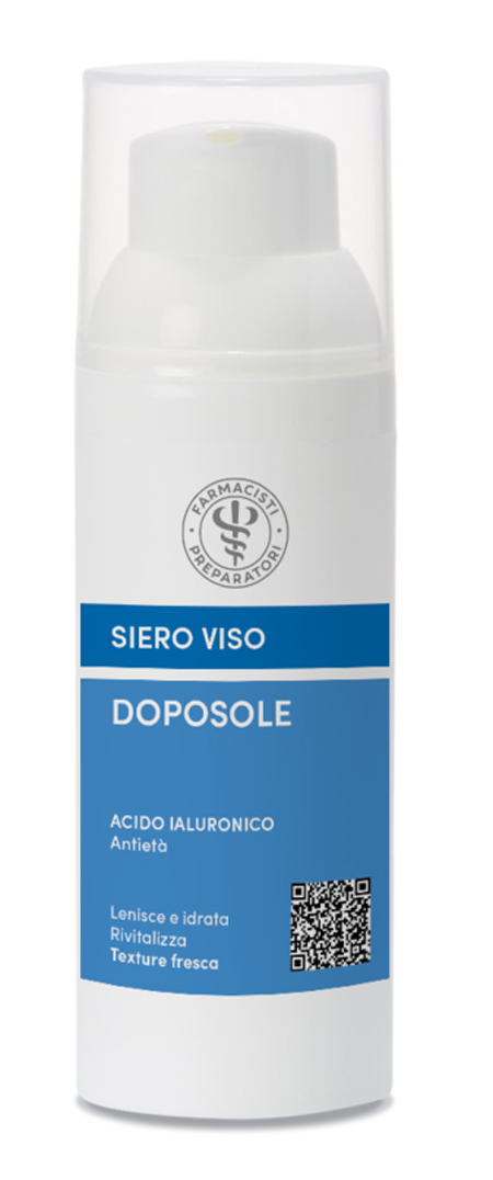 LFP SIERO VISO DOPOSOLE 50 ML - doctorpill.it