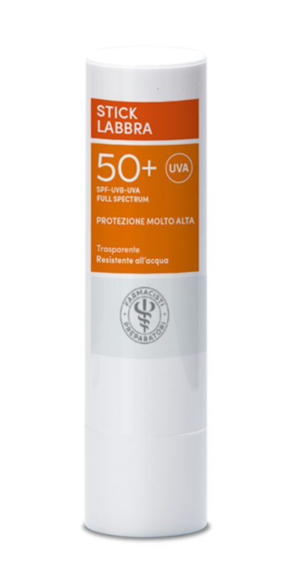 LFP SOL STICK LABBRA SPF 50+ 4,5 ML - doctorpill.it