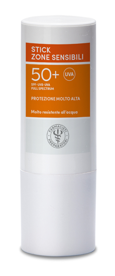 LFP SOL STICK ZONE SENS SPF 50+ 10 ML - doctorpill.it