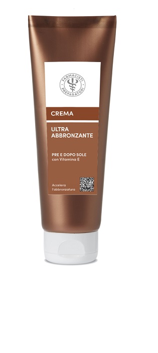 LFP CREMA ULTRABBRONZANTE 125 ML - doctorpill.it