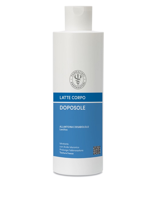 LFP LATTE DOPOSOLE 400 ML - doctorpill.it