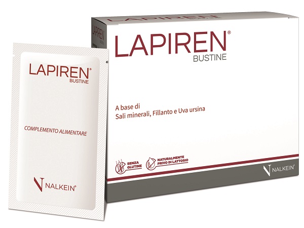 LAPIREN 20 BUSTINE - doctorpill.it