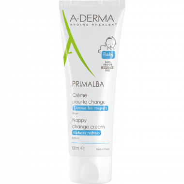 A-DERMA PRIMALBA CREMA CAMBIO 100 ML - doctorpill.it