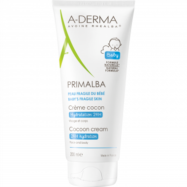 PRIMALBA CREMA COCON 200 ML - doctorpill.it