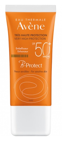 EAU THERMALE AVENE SOLARE B-PROTECT 50+ CON SURCHEMISE 30 ML - doctorpill.it