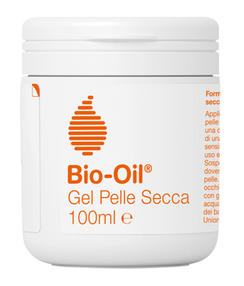 BIO OIL GEL PELLE SECCA 100 ML - doctorpill.it