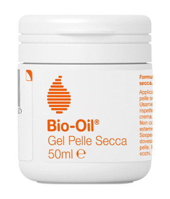 BIO OIL GEL PELLE SECCA 50 ML - doctorpill.it