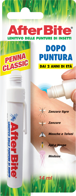 AFTER BITE PENNA LENITIVO 14 ML - doctorpill.it