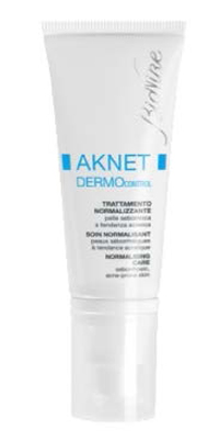AKNET DERMOCONTROL 40 ML - doctorpill.it