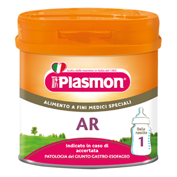 PLASMON AR 1 350 G - doctorpill.it