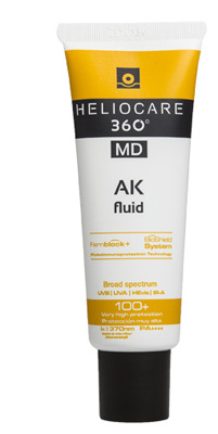 HELIOCARE 360 MD AK FLUID 50 ML - doctorpill.it