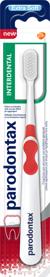 PARODONTAX INTERDENTAL TB EXTRA SOFT SPAZZOLINO - doctorpill.it