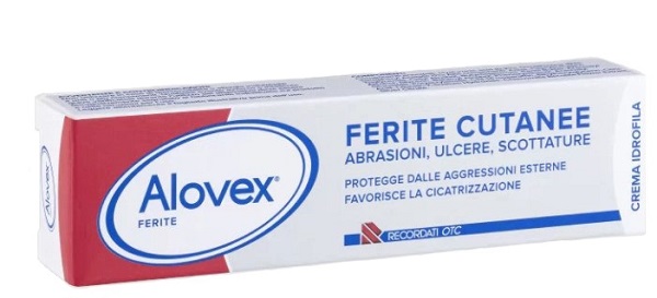 ALOVEX FERITE CREMA IDROFILA 30 ML - doctorpill.it