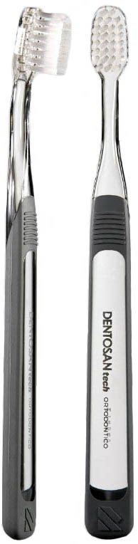 DENTOSAN TECH SPAZZOLINO ORTONDONTICO - doctorpill.it